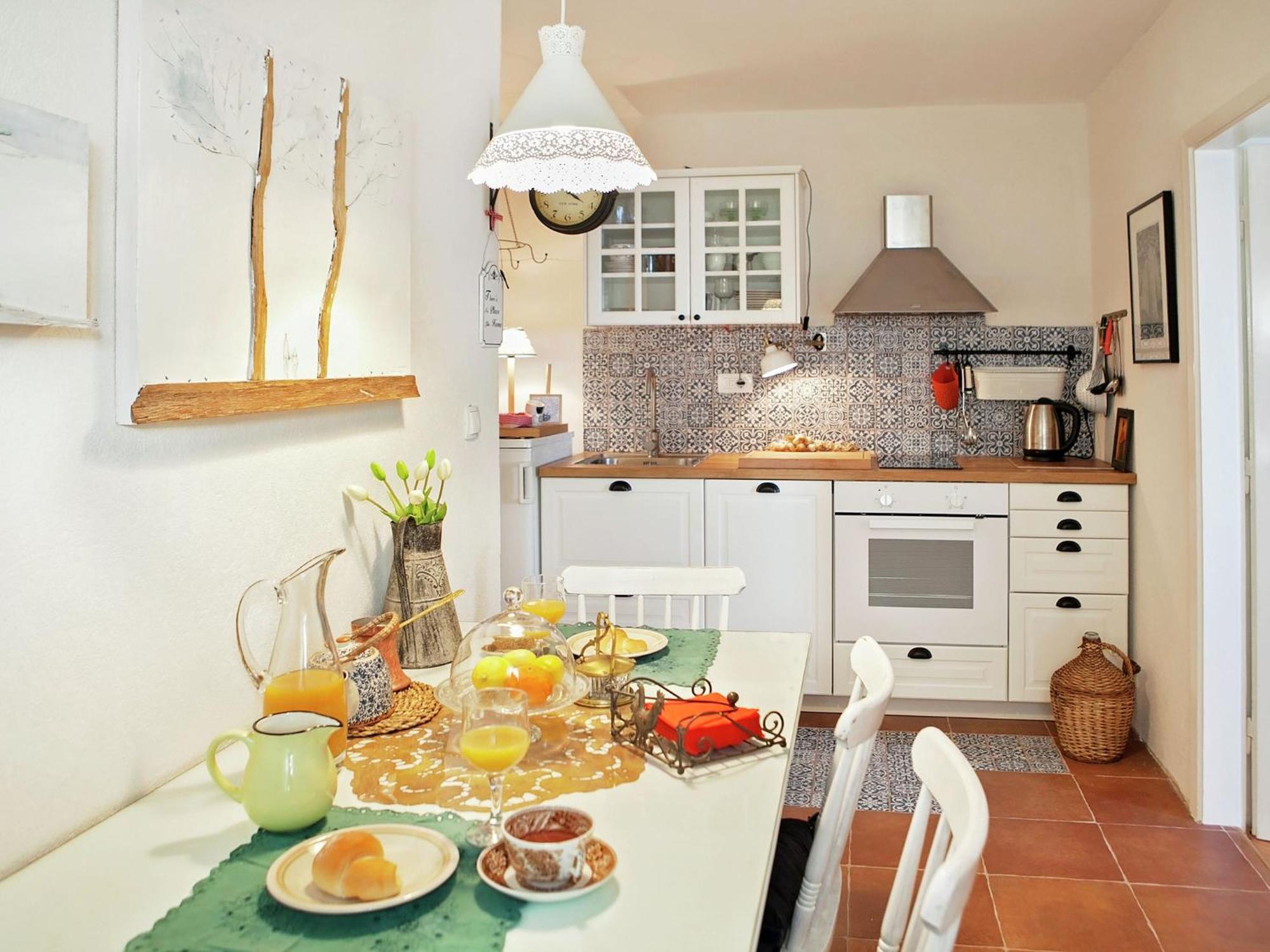 Cozy Apartment With A Balcony And A Sea View Brela Buitenkant foto