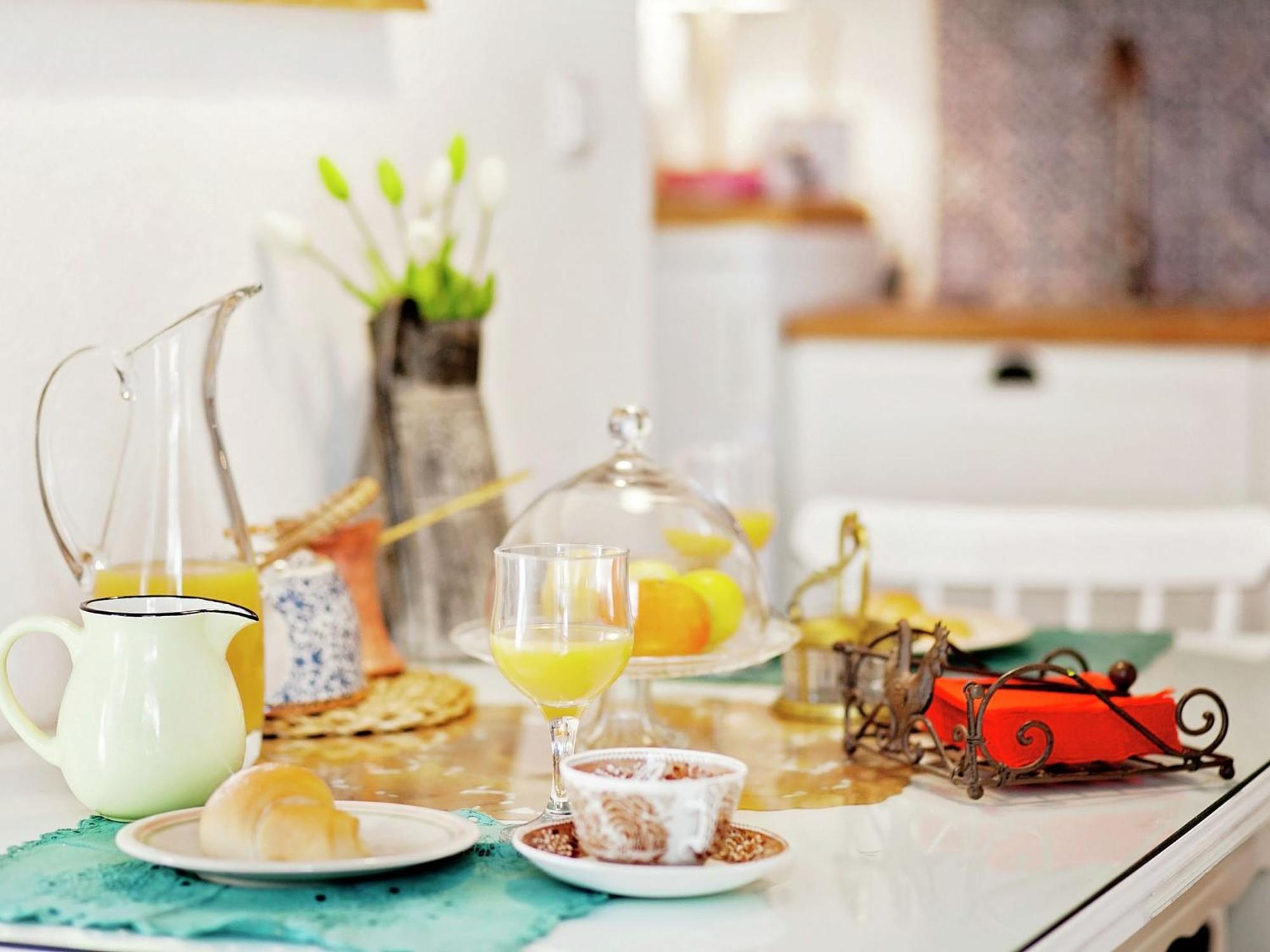 Cozy Apartment With A Balcony And A Sea View Brela Buitenkant foto