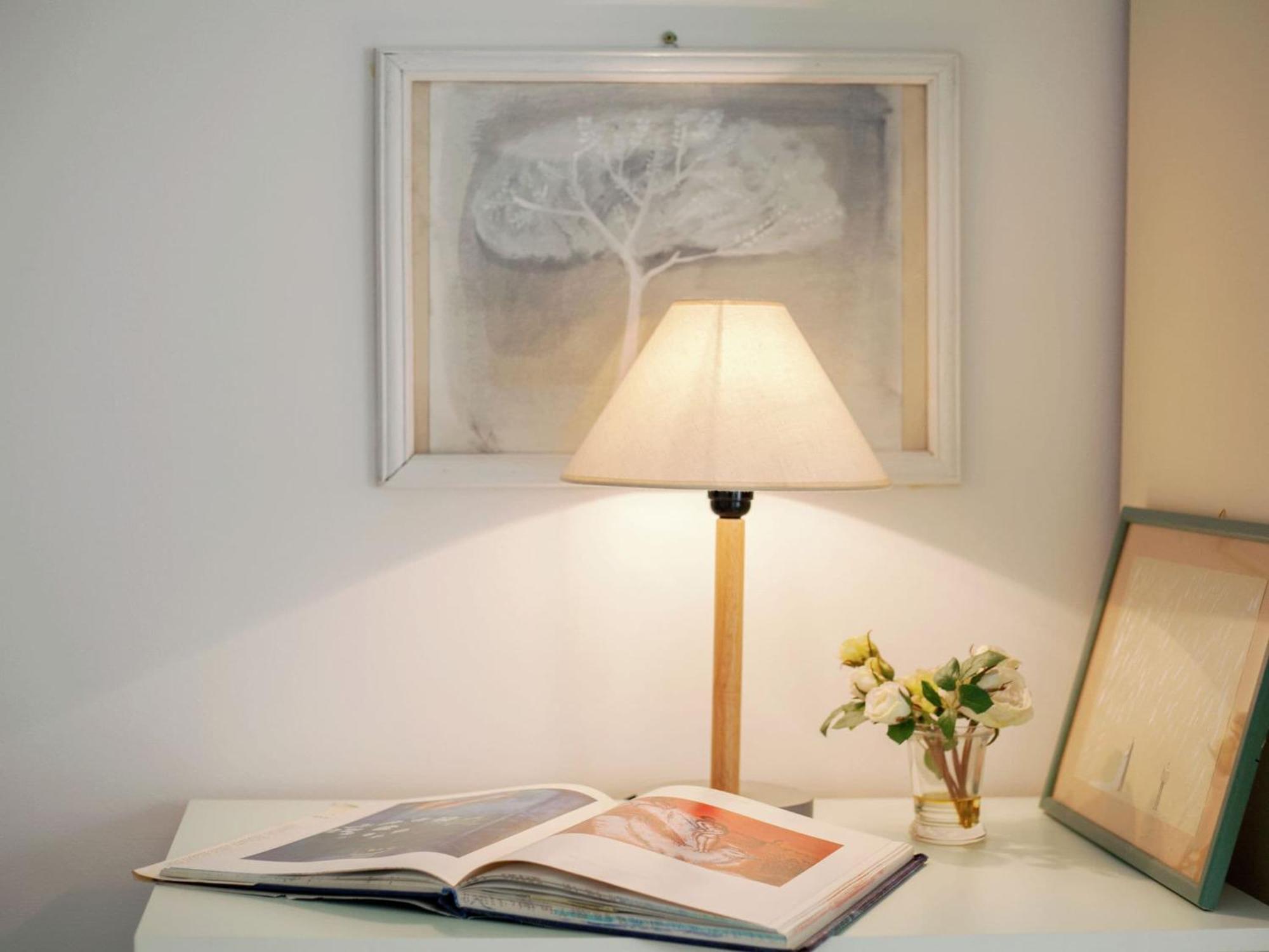 Cozy Apartment With A Balcony And A Sea View Brela Buitenkant foto